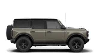 2026 Ford Bronco® External Image 1